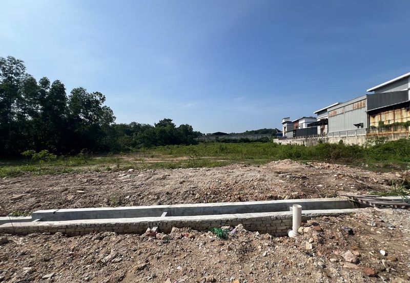 Balakong Jaya Industrial Park