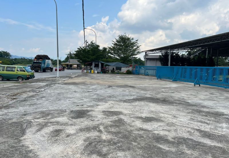 Balakong Jaya Industrial Park