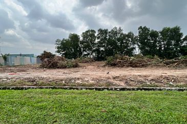 Balakong Jaya Industrial Park