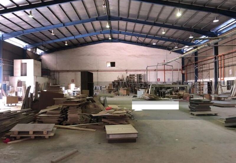 Balakong Jaya Industrial Park