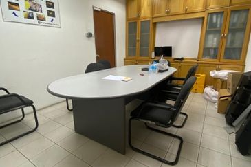 Balakong Jaya Industrial Park