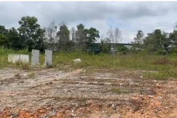 Balakong Jaya Industrial Park