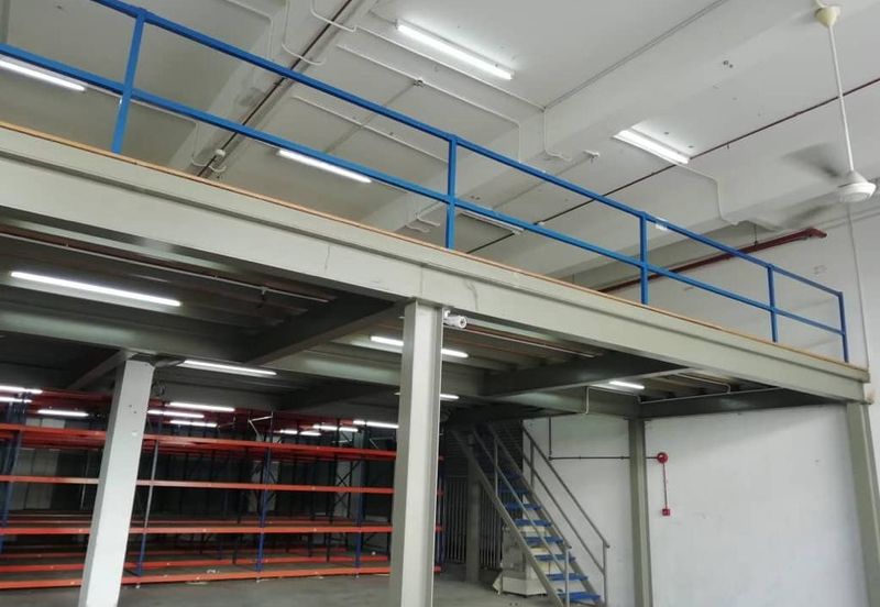 Kawasan Perindustrian Balakong