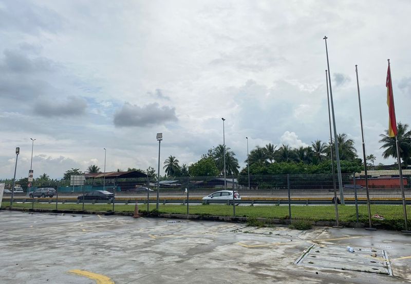 Kawasan Perindustrian Balakong