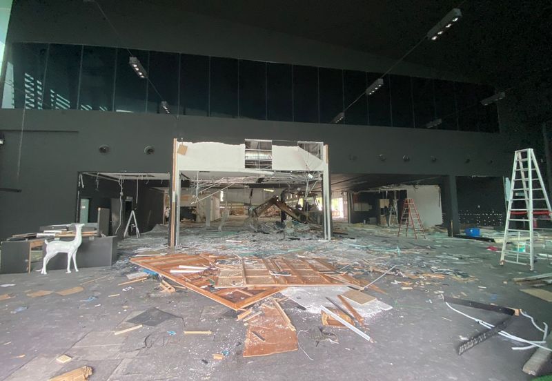 Kawasan Perindustrian Balakong