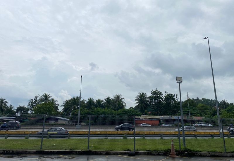 Kawasan Perindustrian Balakong