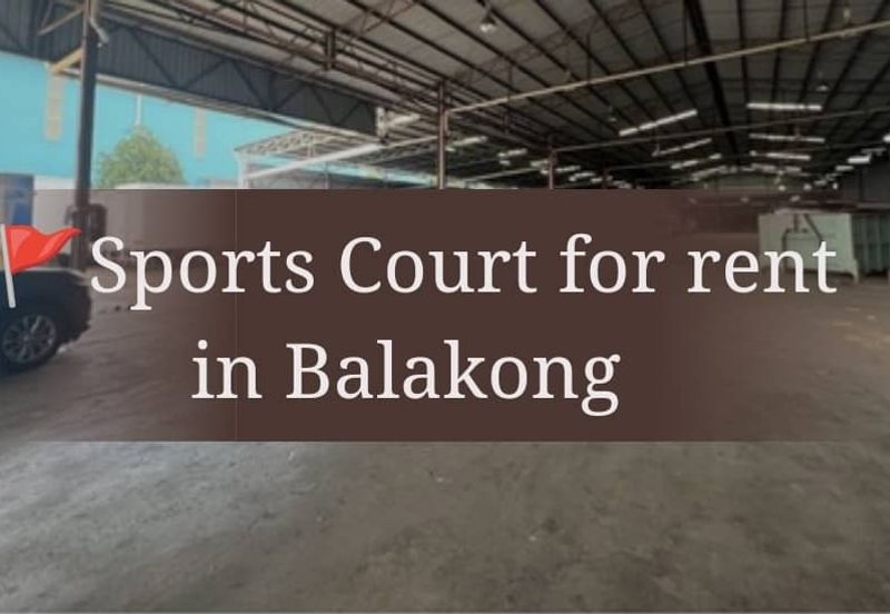 Kawasan Perindustrian Balakong