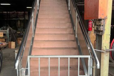 Kawasan Perindustrian Balakong