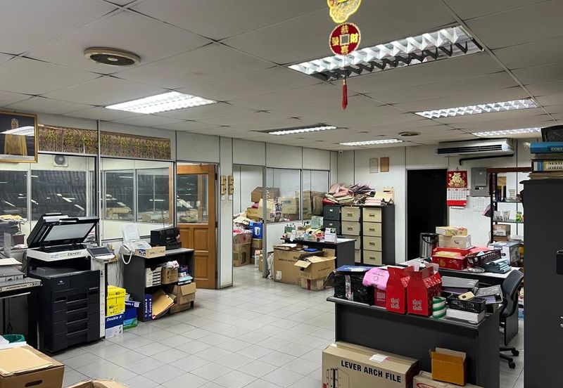 Kawasan Perindustrian Balakong