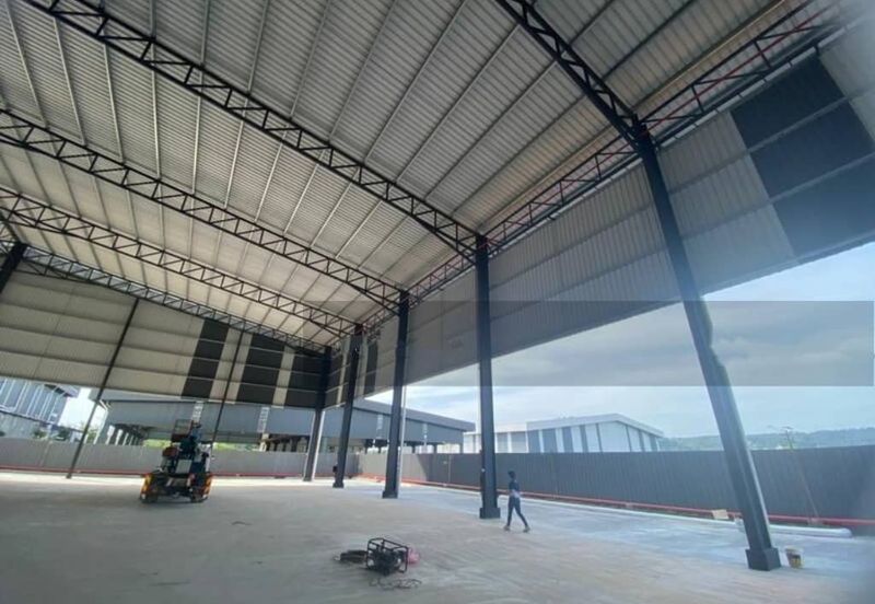 Kawasan Perindustrian Balakong