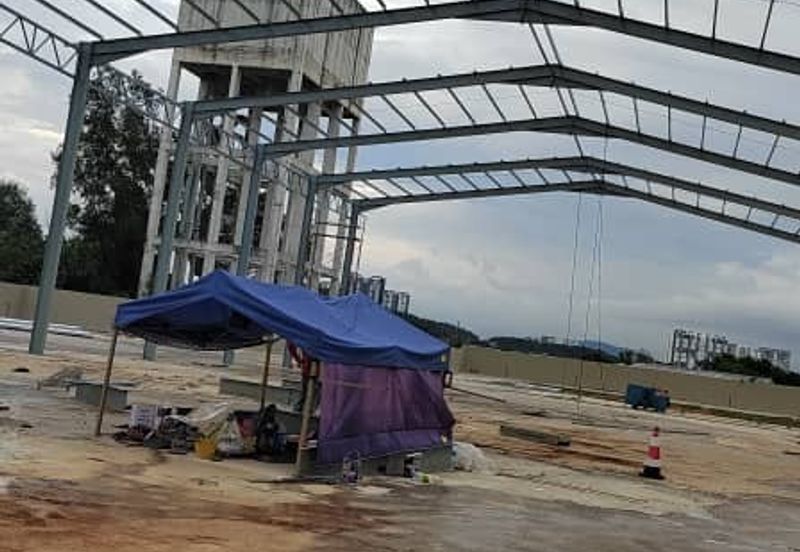 Kawasan Perindustrian Balakong