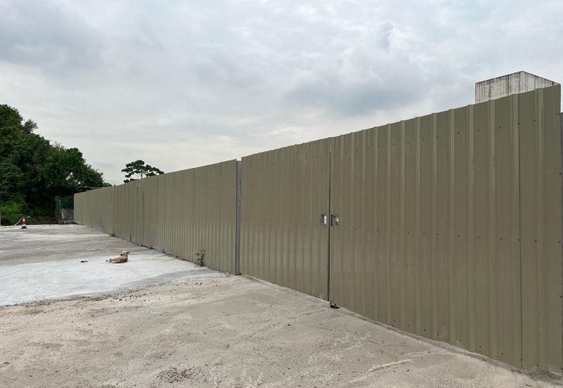 Kawasan Perindustrian Balakong