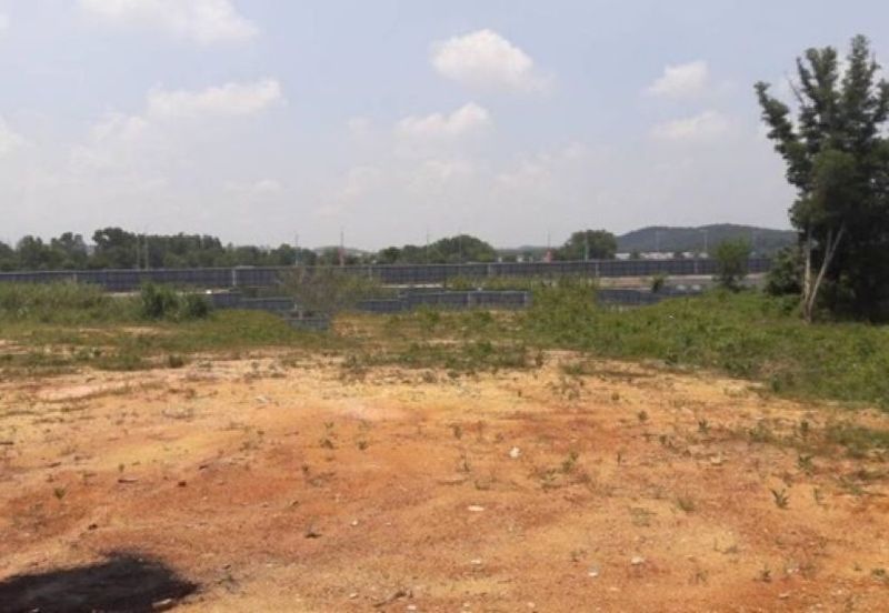 Kawasan Perindustrian Balakong