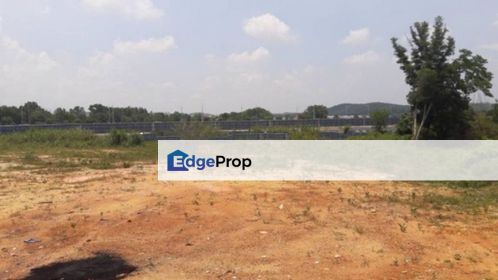 Balakong Bangi Kajang Industrial Land, Selangor, Balakong