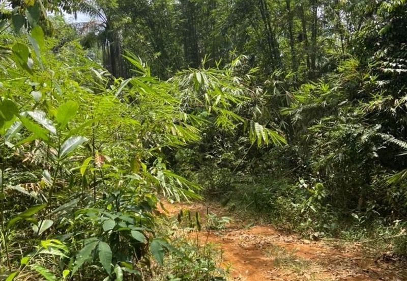 Kawasan Perindustrian Balakong