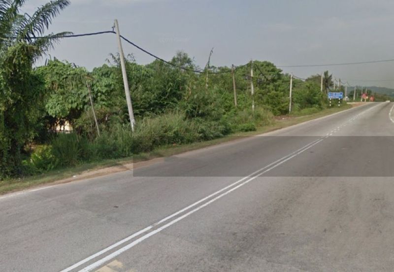 Kawasan Perindustrian Balakong