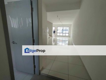 The Crest Austin nearby JP Perdana
2 storey house , Selangor, Bandar Puteri Puchong