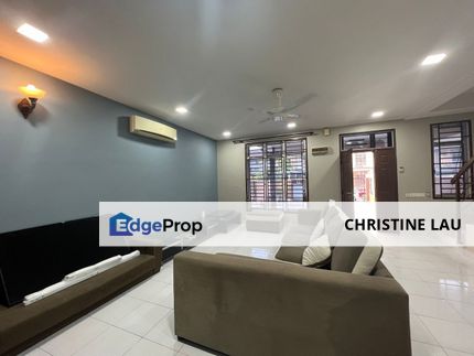 Setia Tropika @ Double Storey Terrace House, Johor, Setia Tropika