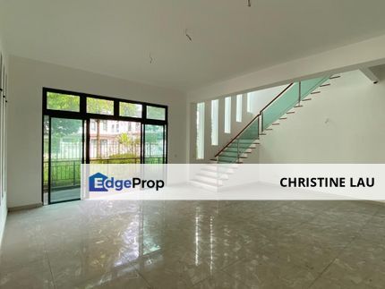 Eco Botanic Verandah Home 
, Johor, Nusajaya