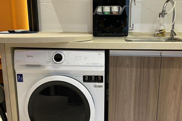 Country Garden Central Park Phase 1