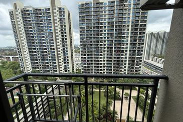 Country Garden Central Park Phase 1