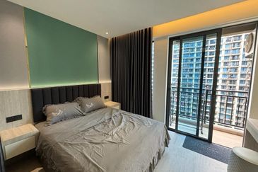 Country Garden Central Park Phase 1