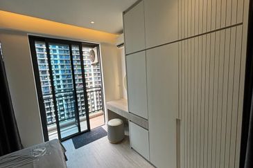 Country Garden Central Park Phase 1