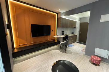 Country Garden Central Park Phase 1