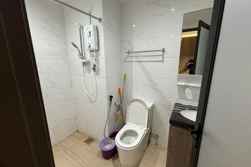 Country Garden Central Park Phase 1