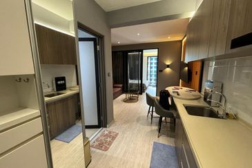 Country Garden Central Park Phase 1