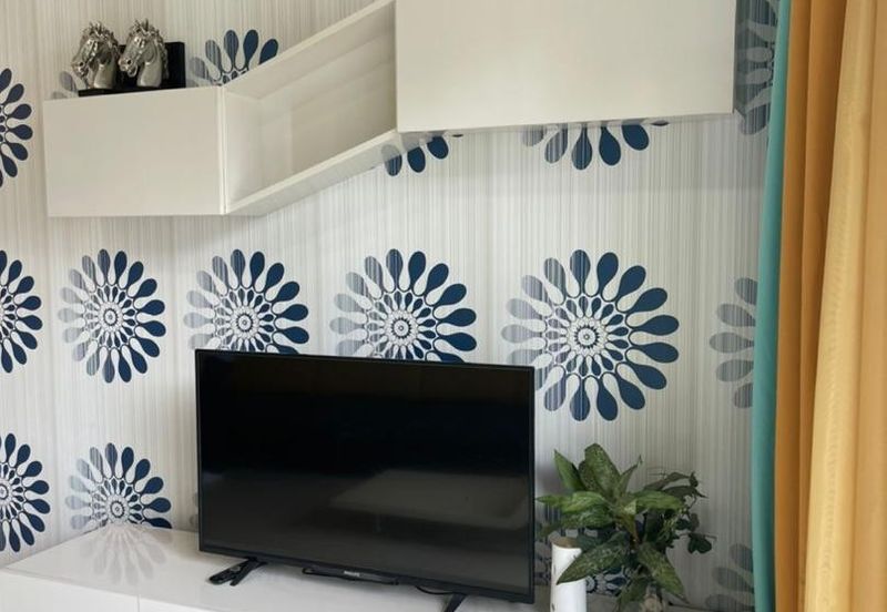 Skysuites @ Meldrum Hills