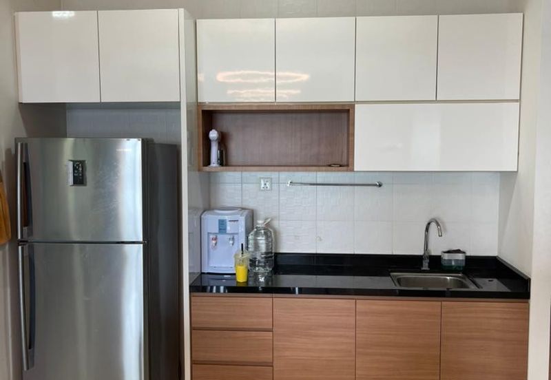 Skysuites @ Meldrum Hills