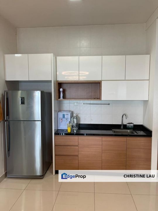 SkySuites @ Meldrum hills, Johor, Johor Bahru