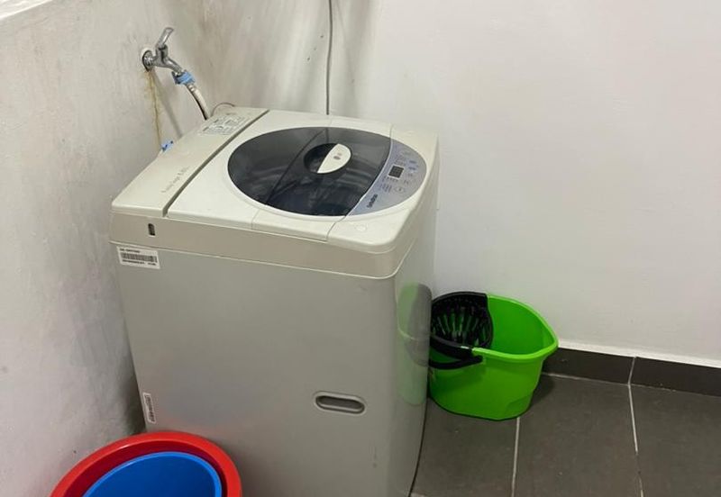 Skysuites @ Meldrum Hills