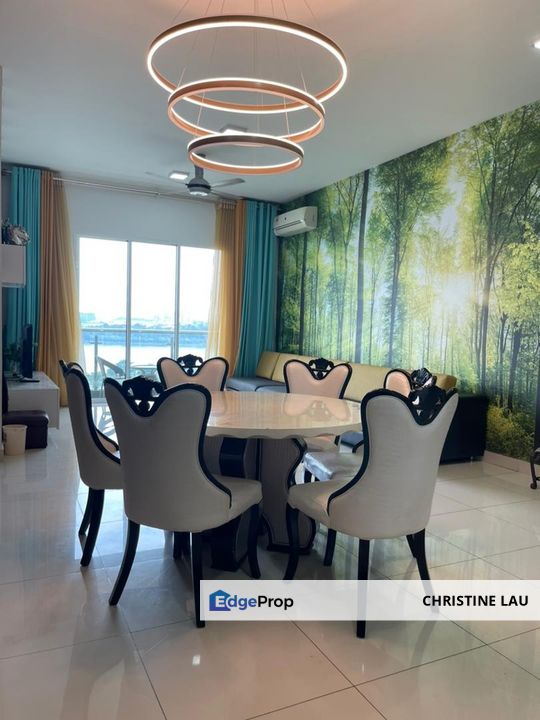 SkySuites @ Meldrum hills, Johor, Johor Bahru