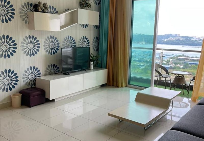 Skysuites @ Meldrum Hills