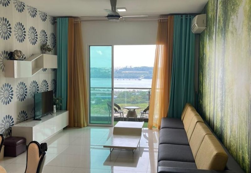 Skysuites @ Meldrum Hills