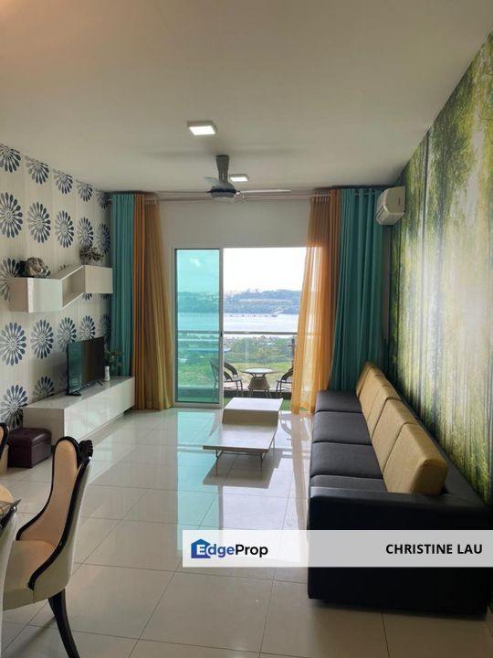 SkySuites @ Meldrum hills, Johor, Johor Bahru