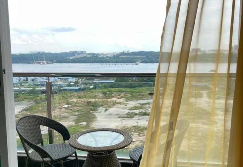 Skysuites @ Meldrum Hills