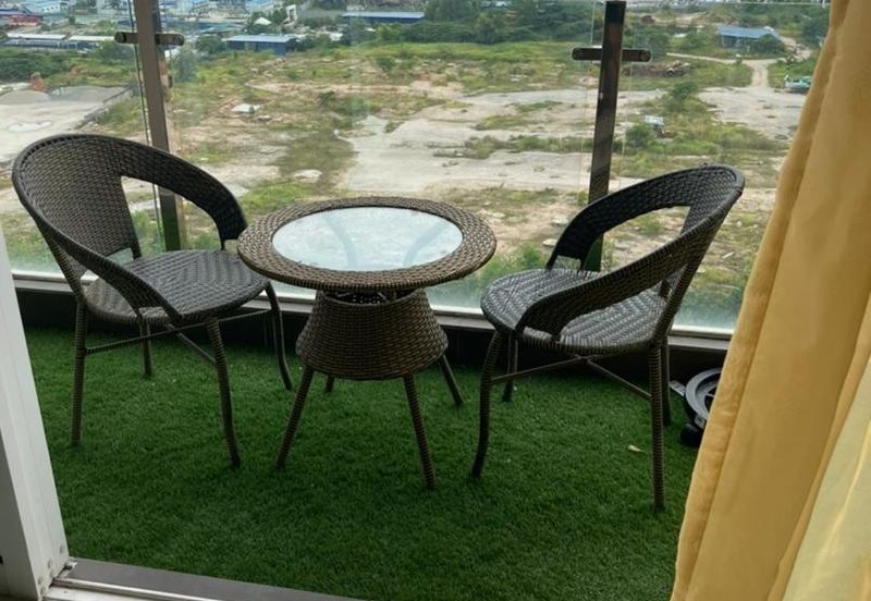 Skysuites @ Meldrum Hills