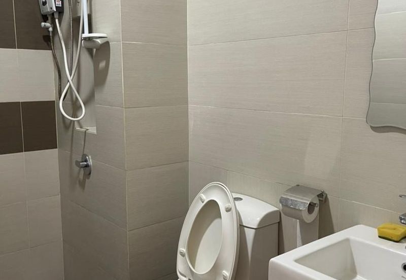 Skysuites @ Meldrum Hills