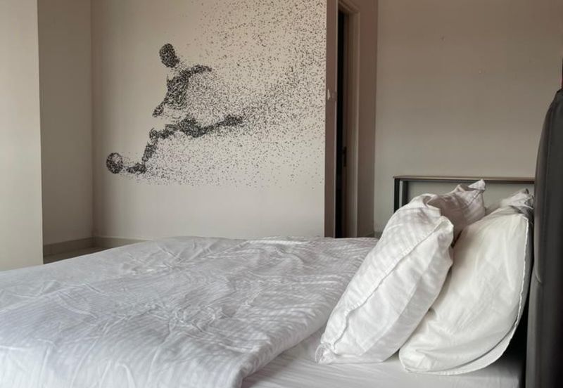 Skysuites @ Meldrum Hills