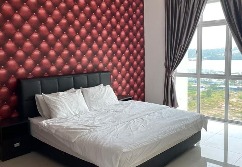 Skysuites @ Meldrum Hills