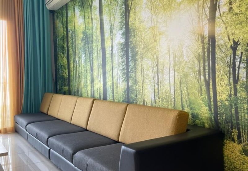 Skysuites @ Meldrum Hills