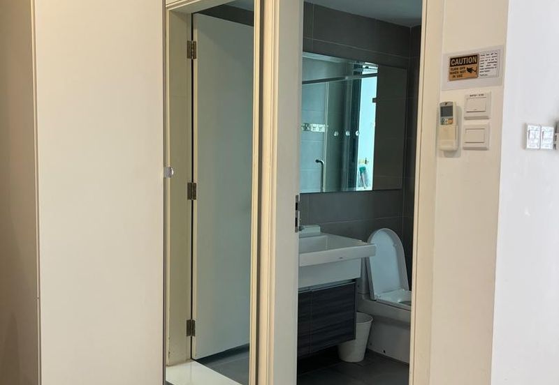 Teega Suites @ Puteri Harbour