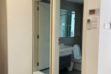 Teega Suites @ Puteri Harbour