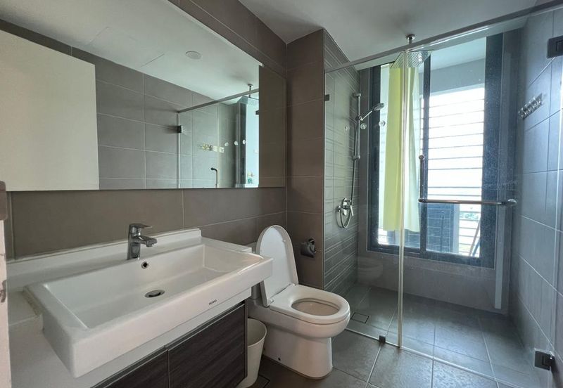 Teega Suites @ Puteri Harbour