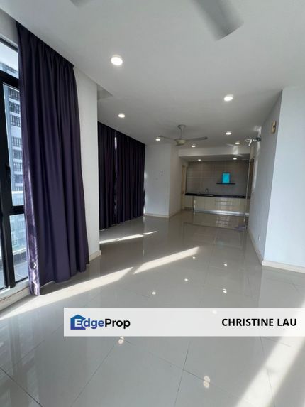 D Pristine @ Medini iskandar puteri johor bahru, Johor, Nusajaya