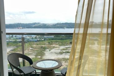 Skysuites @ Meldrum Hills