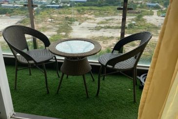 Skysuites @ Meldrum Hills